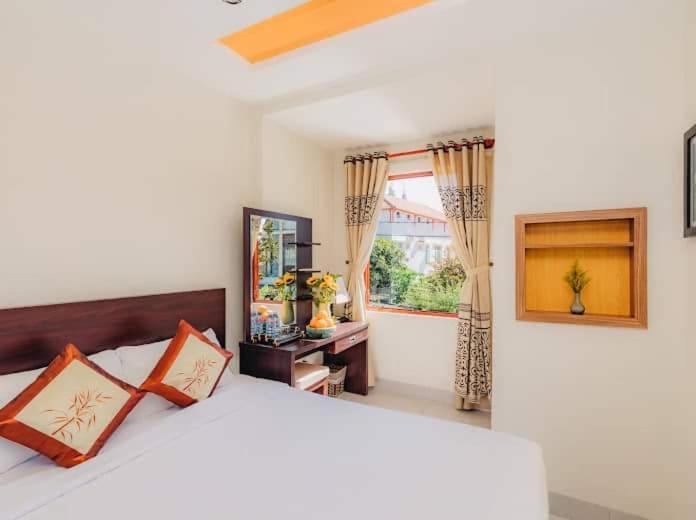 Botanic Garden Villas Hoi An Exteriér fotografie