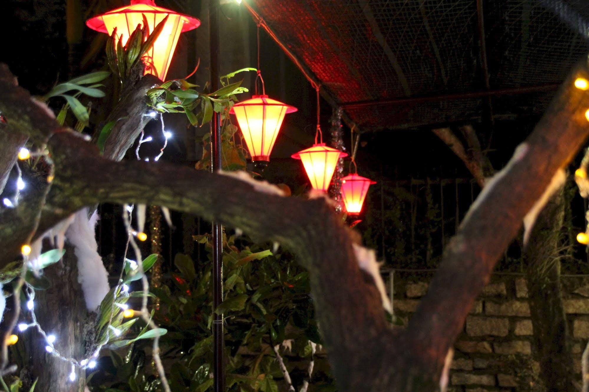 Botanic Garden Villas Hoi An Exteriér fotografie