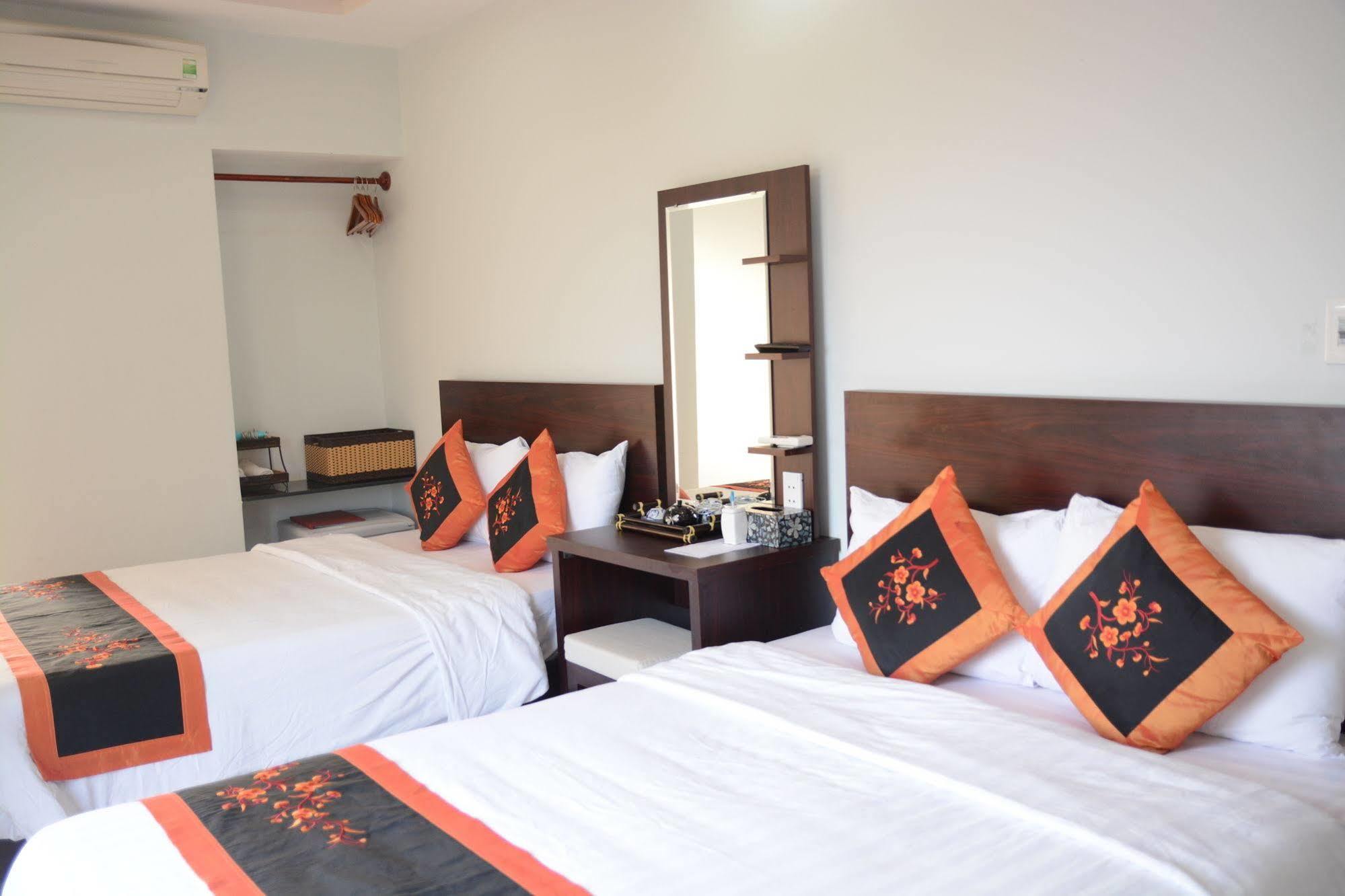 Botanic Garden Villas Hoi An Exteriér fotografie
