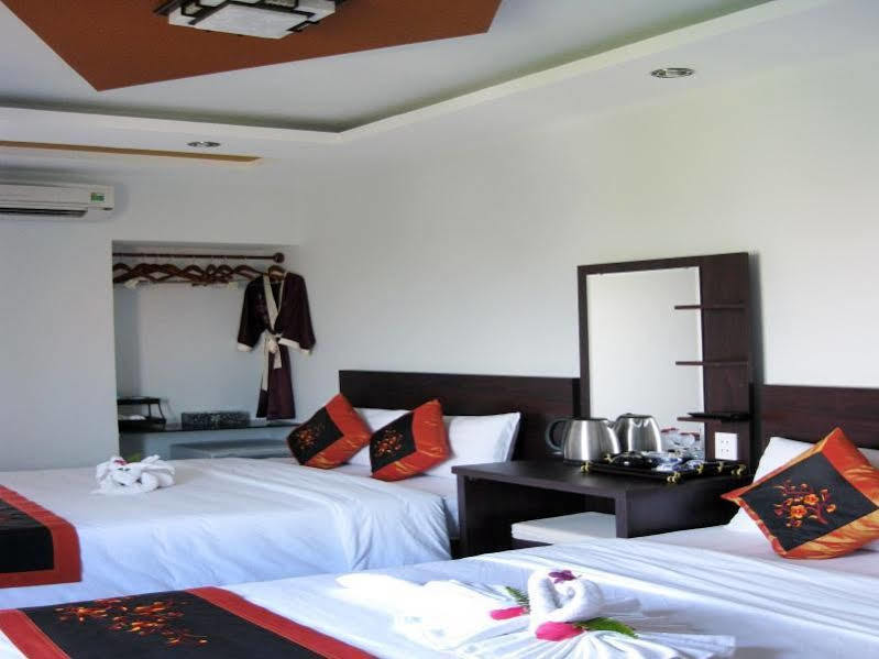 Botanic Garden Villas Hoi An Exteriér fotografie